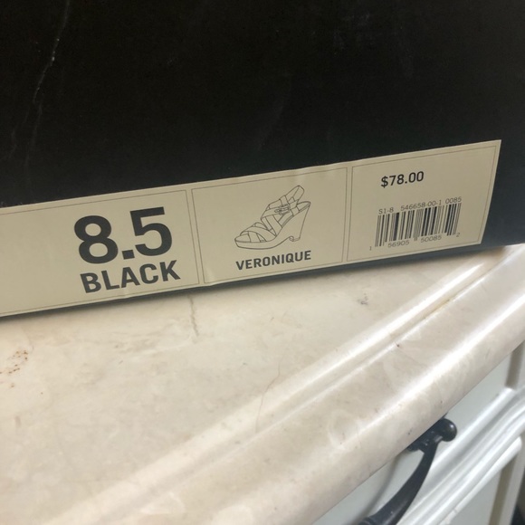 Wedge heels - Picture 2 of 4